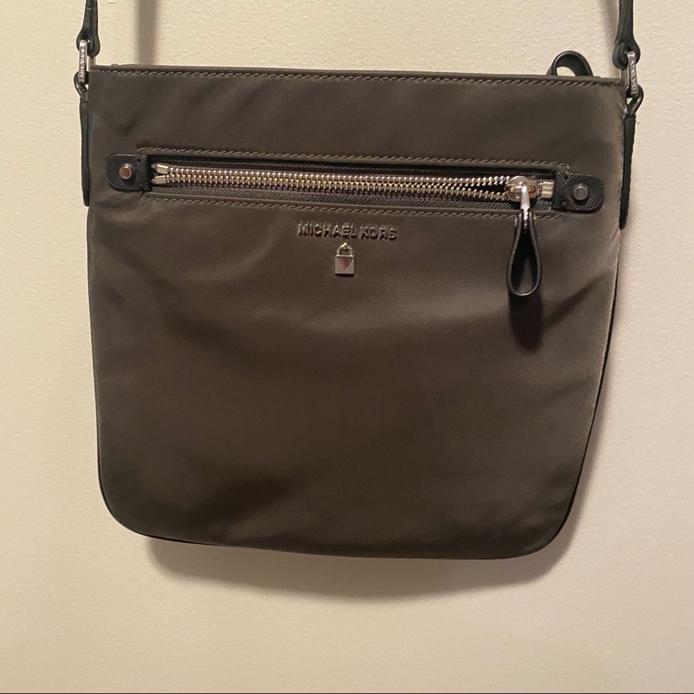 Michael Kors crossbody purse